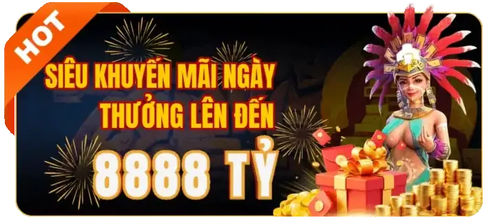 Trò chơi Nổ Hũ Jackpot lũy tiến với giải thưởng lớn
