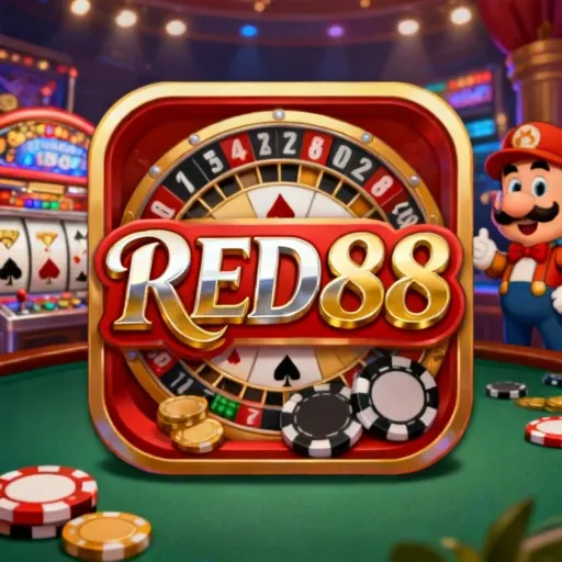 red88 code